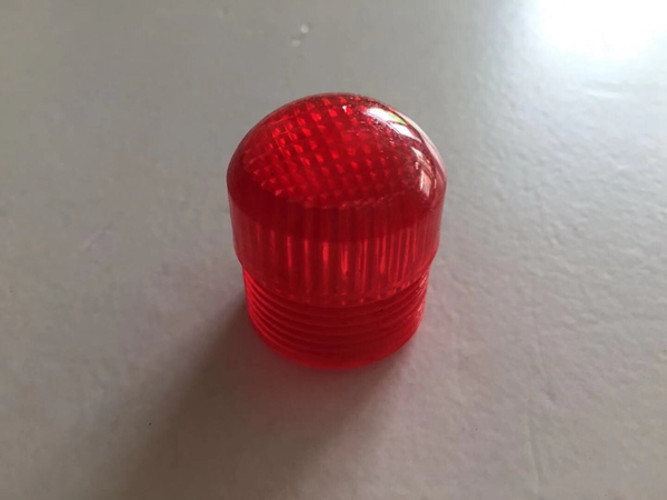 注塑加工